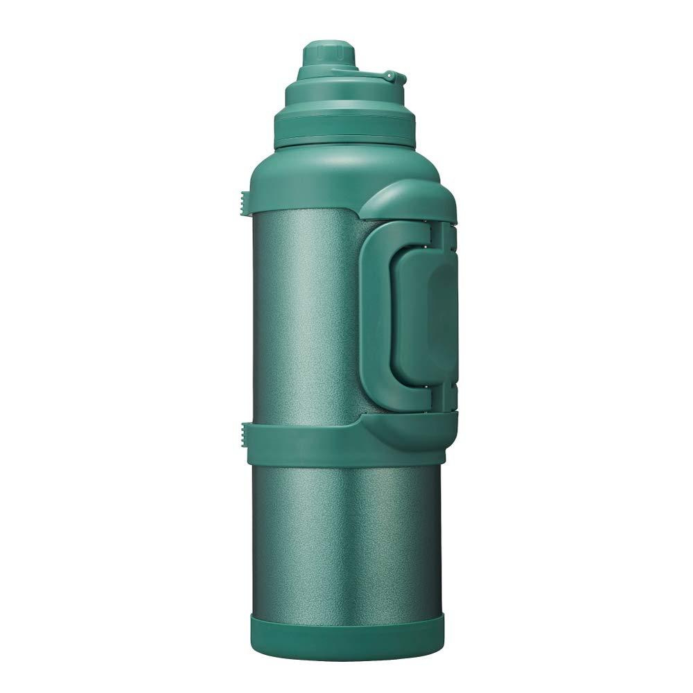 Doshisha Outdoor Direct Bottle, 4L, Green, DCDB4.0GR
