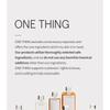ONE THING Тонер с фильтратом ферментированных галактомицесов