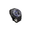 Casio Standard Analog Quartz Watch with LED Light MW-620H-2AV Men's Navy Blue Imported Model