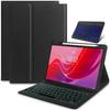 Tech-Protect Sc Pen + Keyboard Lenovo Tab M11 / K11E 11.0 Tb-330 Black