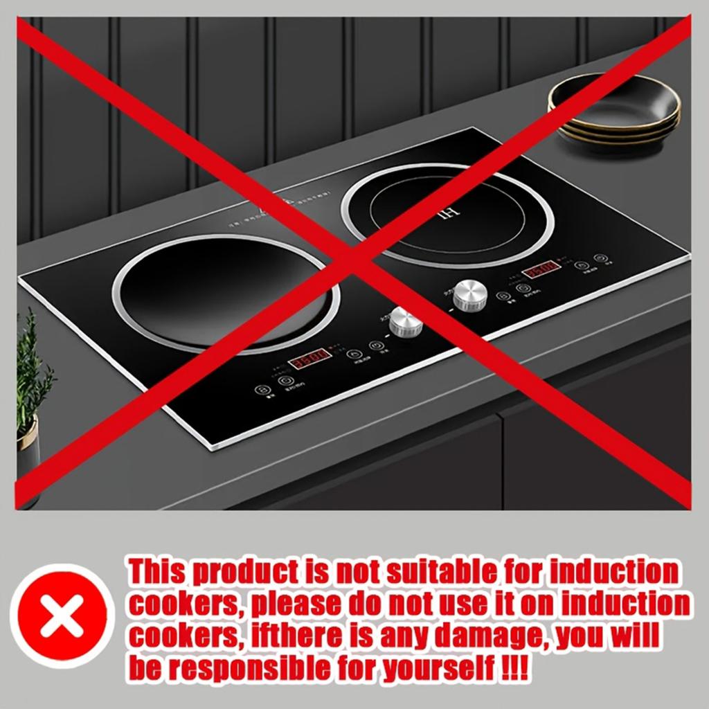 Сковорода Тамако в японском стиле Прямоугольная для блинов, стейков, толстых яиц