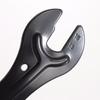 Steel Axle Bicycle Hex Combination Hub Cone Spanner Head Open End Wrench Wheel Bike Repair Tool