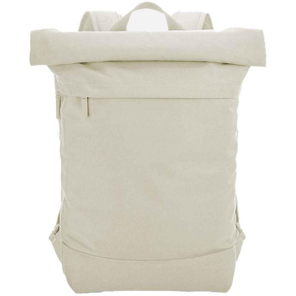BagBase Simplicity Roll Top Backpack