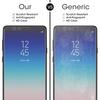 Закаленное стекло 0,26 мм 9H 2,5D для Galaxy A9 Star