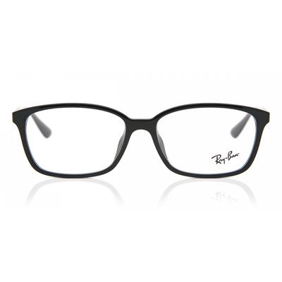 Ray Ban Rx7094d Asian Fit 2000 Унисекс Очки