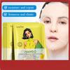 Mango Firming, Bouncing & Rejuvenating Mask Hydrating & Moisturising Mask