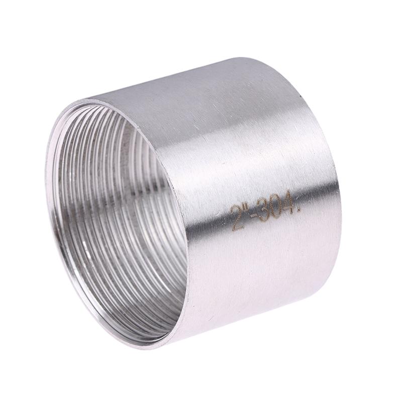 1/8" 1/4" 3/8" 1/2" 3/4" 1" 11/4" 11/2" BSP Резьба Внутренняя DN 6/8/10/15/20/25/32/40/50 мм Соединитель Бочонок Ниппель Фитинг Трубопровод Соединитель