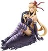 Banpresto Nishio Isin Anime Project Series MADOGATARI Exhibition Figure HOMURA Single Item <Monogatari> "Kiss Shot" -DEVIL Ver.- [Regular Color]