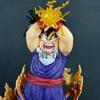 17.5cm Anime Drogan Boll Son Gohan Figure Kid Son Gohan Figurine Angry Gohan Action Figures Pvc Statue Collectible Model Toys