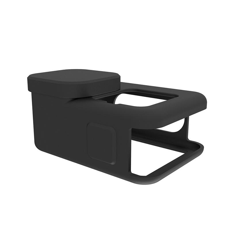 For Gopro Hero 8/9/10/11/12 Camera Accessories Protective Camera Body Cover