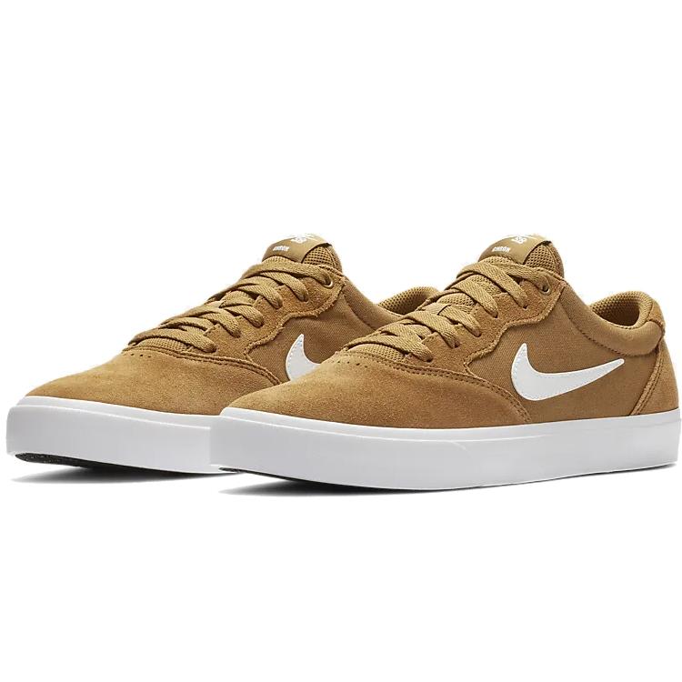 Nike Chron Slr Sb 'Золотисто-бежевый' CD6278-200