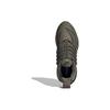 adidas AlphaBoost V1 Olive Strata Мужские кроссовки Green Shadow-Oliver Silver-Pebble IG3129