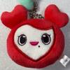 [USED] TWICE Chaeyoung Chaebree ONCE DAY Bag Charm