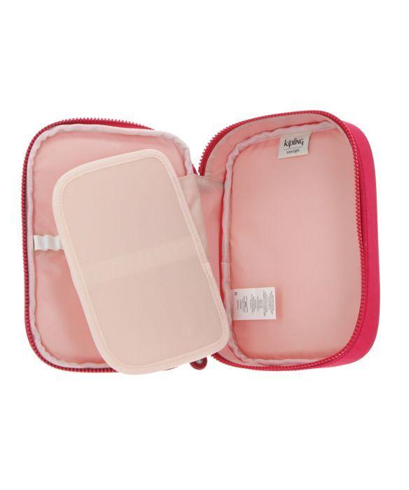 Kipling 100 Pens Pen Trousse True Rose