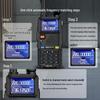 Двухдиапазонная рация BAOFENG UV-5R Pro (Китайская версия)