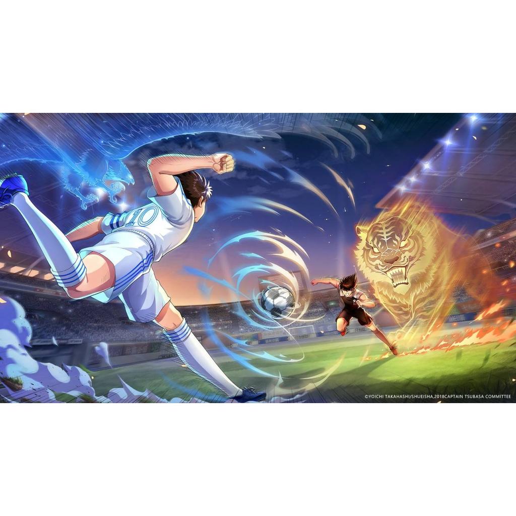 Captain Tsubasa Atom Hutton Football Soccer Jacket Sweatshirt Button Hoodies Jersey Japan Cartoon Animation Print Quick Dry Vintage Long Sleeve