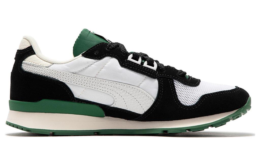 Men's Sneakers PUMA Rx 737 'White Black'