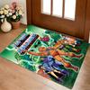 Heman Adventure Living Room Nonslip Area Rug Soft Carpet For Bedroom Game Playroom Sofa Office Home Decor Doormat Christmas Gift C926442