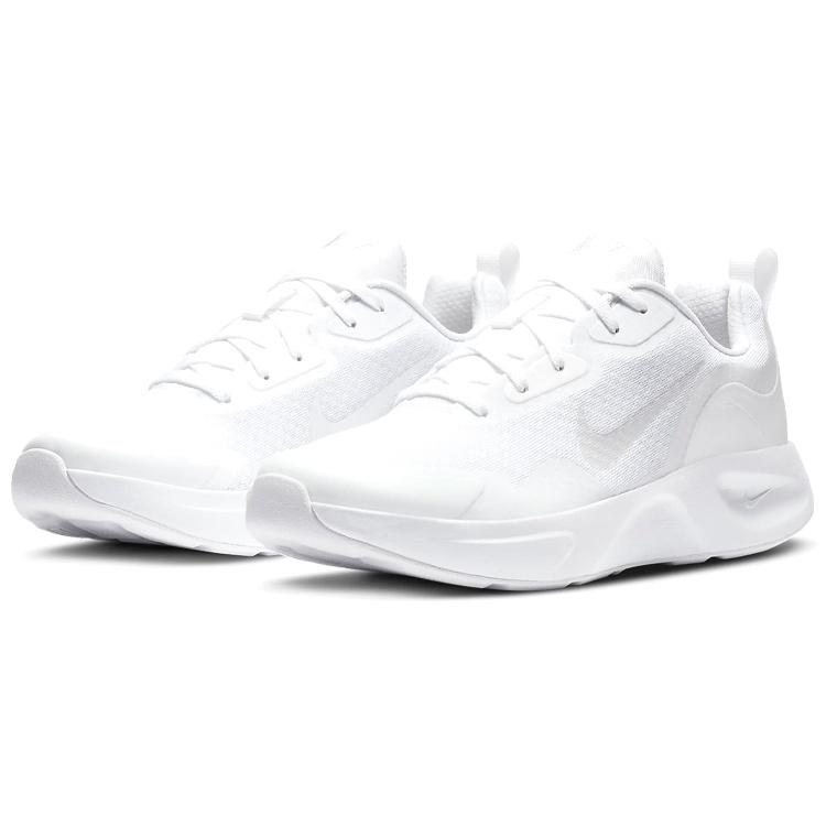 (WMNS) Nike Wearallday 'White' Women's CJ1677-102