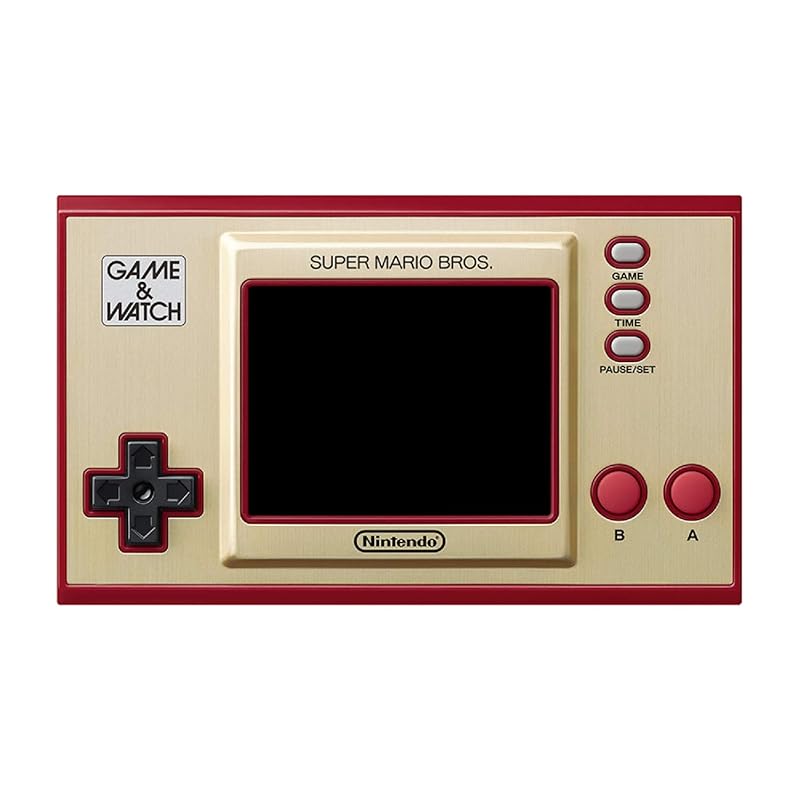 Играйте и смотрите Super Mario Bros.