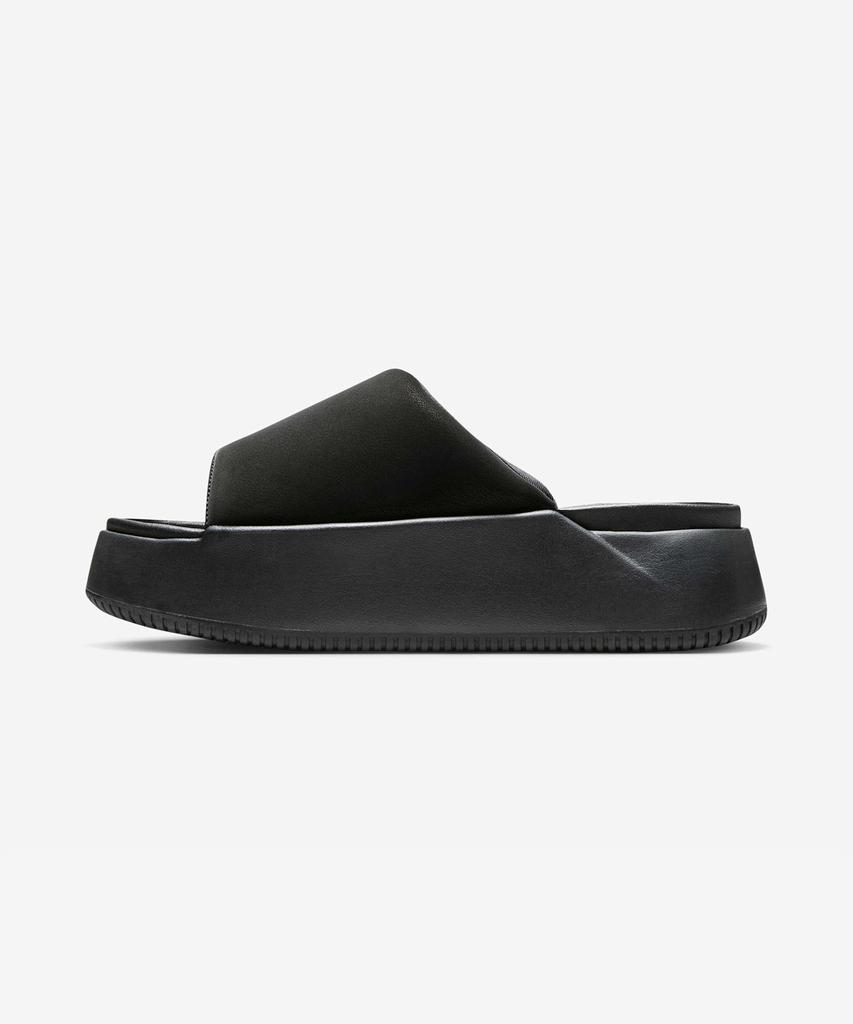 Nike Calm Elevation W - Черный / Hj5601-002