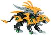 ZOIDS Zoids Wild ZW19 Fang Tiger