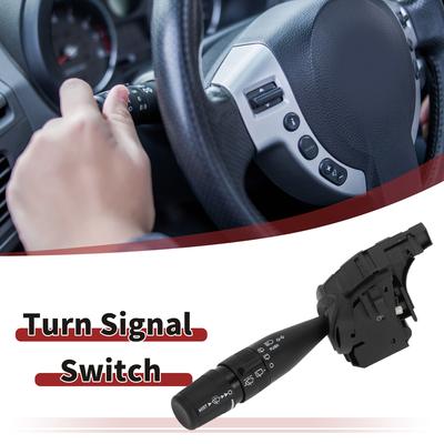 Переключатель указателей поворота на рулевой колонке X Autohaux для Chrysler Town & Country 2008-2016