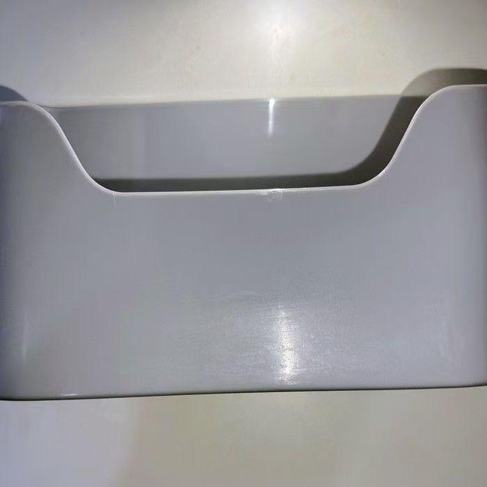 Настенный держатель для зонтов без сверления: Современная полка для сушки для прихожей