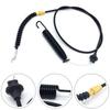 1PC Mower Throttle Cable Heavy Duty Replacement Cable