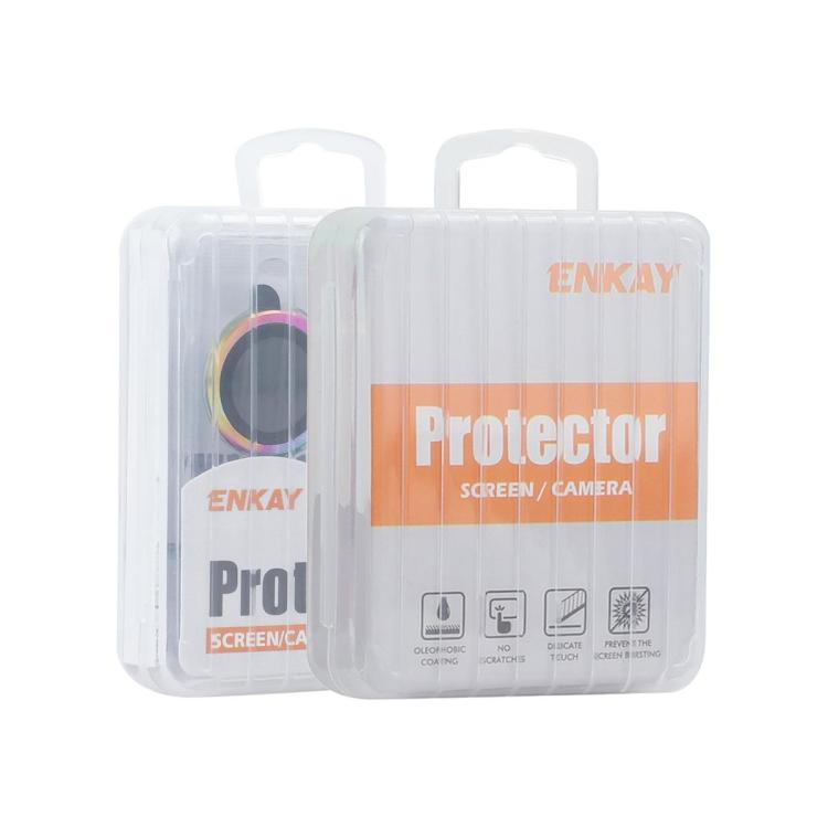 AR Anti-reflection Diamond Ring Camera Lens Glass Full Film For iPhone 18 Pro /18 Pro Max, Static Adsorption Anti-Scratch Lens Protector