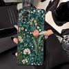 Черный Мягкий Чехол для Телефона для Xiaomi Redmi Note 12s 11s 10S 7 8 9S 13 14 Pro Plus 9 10 11 12 Pro Мультяшный Принт