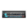 Car Radio Stereo 1DIN MP3 Player Bluetooth 60Wx4 AUX Input TF USB Head Unit Receiver