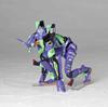 Revoltech Yamaguchi Evangelion Eva Racing 2012 Evangelion RT Apple Shiden NO.100EX Unit-01 / Unit-01
