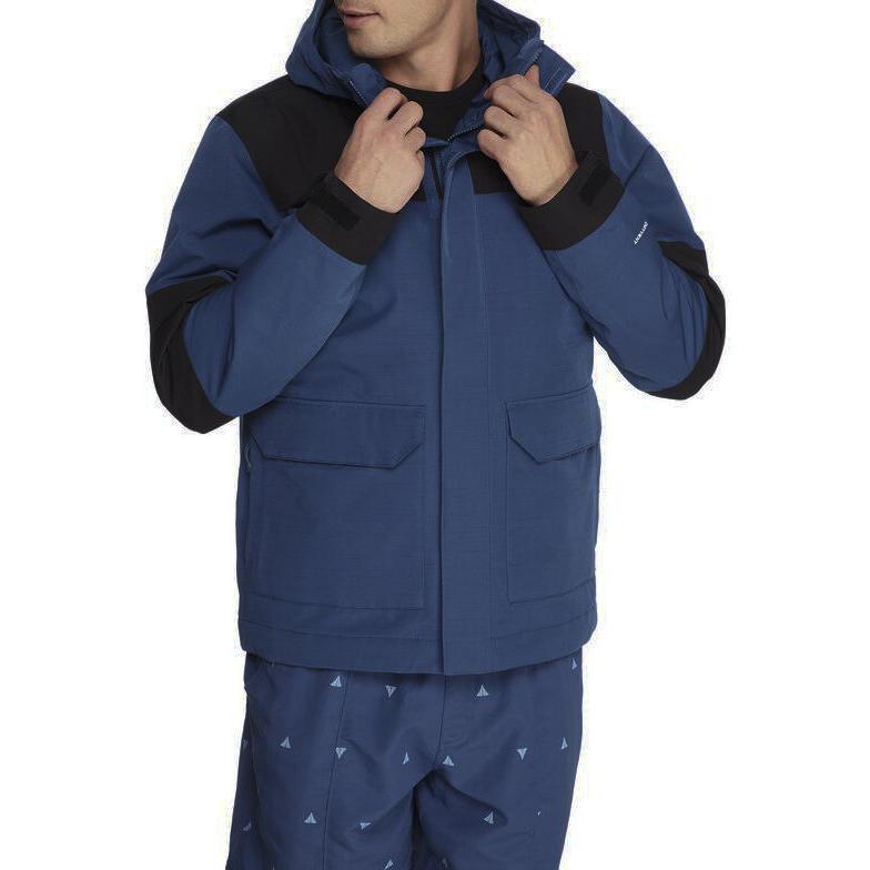 THE NORTH FACE Puffer Jacket Men's NF0A4AGC-MPF