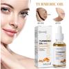 Turmeric Correcting Essence Facial Care Hydrating Gentle Moisturizing Skin Care Essence