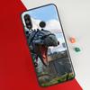 Чехол Game ARK Survival Evolved для Huawei P30 Pro P50 P20 P40 Lite P Smart 2021 Nova 5T, чехол для Honor 50 8X 10i