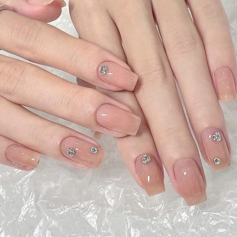 1440 шт. блестящие кристально чистые стразы без горячей фиксации с плоской основой стразы для шитья/ткани/дизайна ногтей стразы украшения