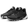 Anta A-Shock Comfortable Versatile Shock Absorbing Non-Slip Wear-Resistant Low-Top Basketball Shoes Men Sneaker Black White 11831109-1