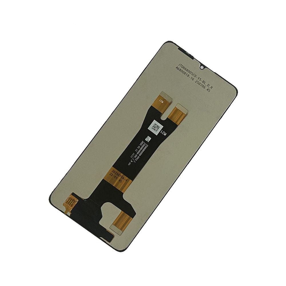 Полная сборка LCD-экрана и дигитайзера для ZTE Blade A36