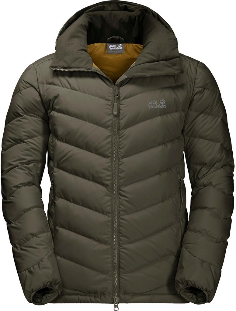Куртка Jack Wolfskin Fairmont Men (1203591)
