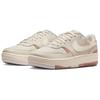 Nike Женские кроссовки Gamma Force Легкие Allwood Brown Sail Particle Pink Мягкий жемчуг DX9176-116