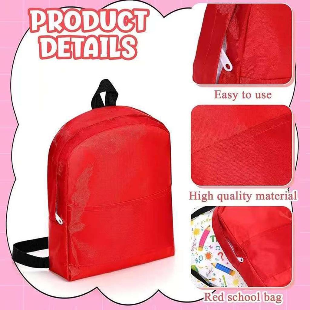 4pc Porch Goose Costume Set Printed Dress Hat Uv Resistant Fabric For 20 Inch Cement Goose Statues Back To School Garden Decor