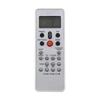 Replacement Remote Control Air Conditioning Controller Digital LCD Remote Control for WH-L03SE Air Conditioning Model