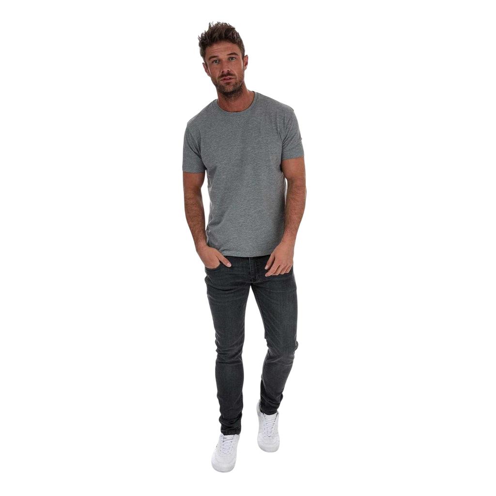 Duck and Cover Mens Maylead Denim Jeans