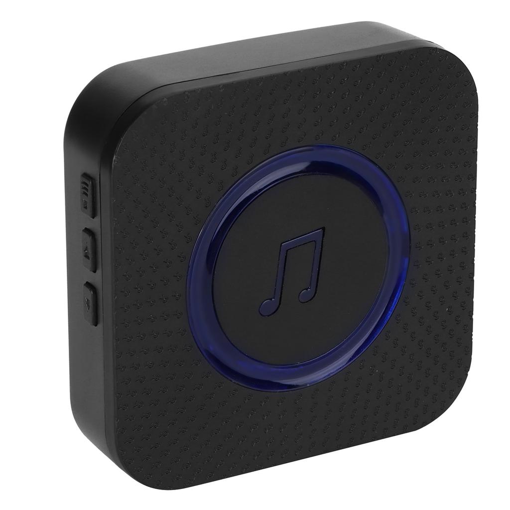 Wireless Door Door Alarm with 5‑ Volume 55 Tones for Home