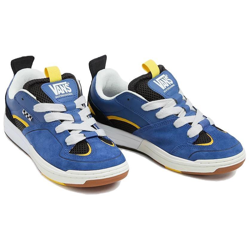 Skate Mixxa Vans 'Retro - Navy Black' Unisex VN000CUYY27
