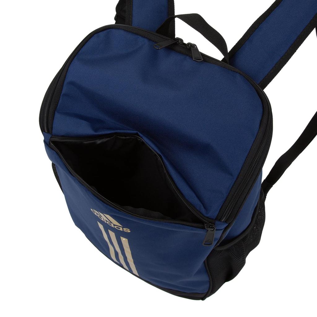 Рюкзак-коробка Тип 63933 Темно-синий В40 x Ш26 x Г15 см [Adidas] № 63933 Мужской