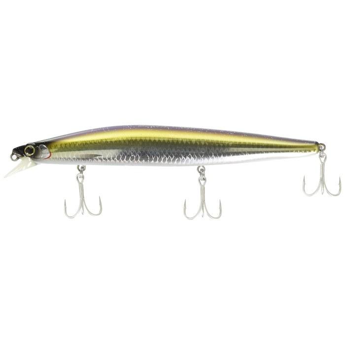 Shimano Seabass Lure Minnow Exsence Silent Assassin 140S Jet Boost North Premium XM-214U 003 Kyourin Oonago 140mm