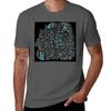 Reclamation of the Earth TShirt Basic Casual Wear Short Sleeve Top