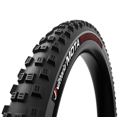Шина Vittoria Mota TNT Graphene 2.0 Tubeless 27.5´´ x 2.35 MTB